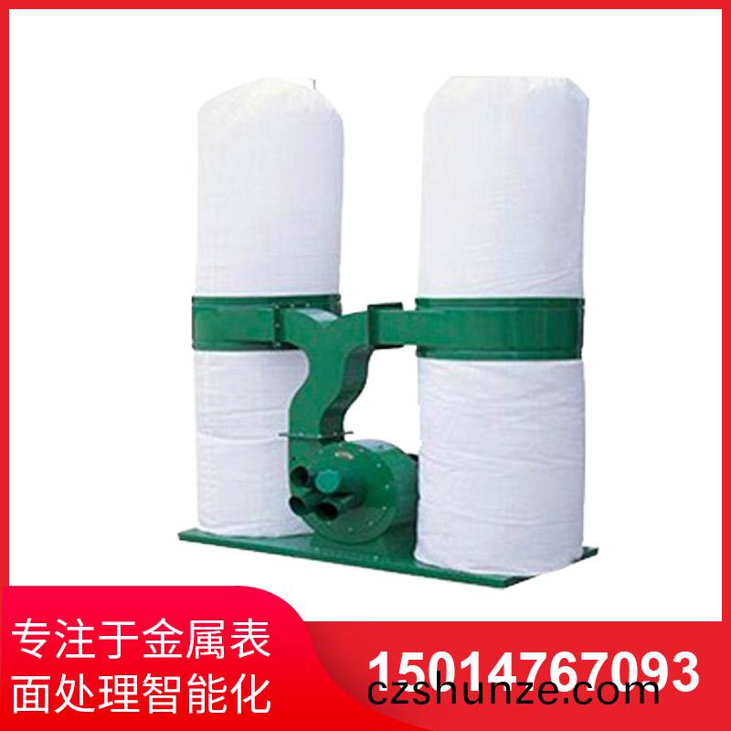 桶(tong)佈袋(dai)吸塵器