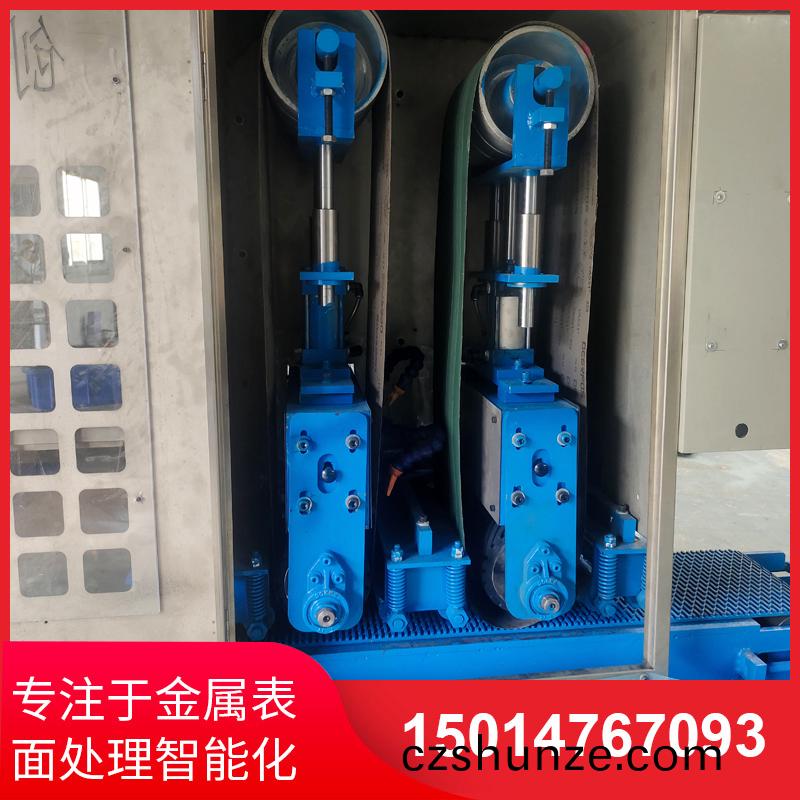 二砂二輪輸(shu)送水(shui)磨機(ji)廠傢(jia)直銷