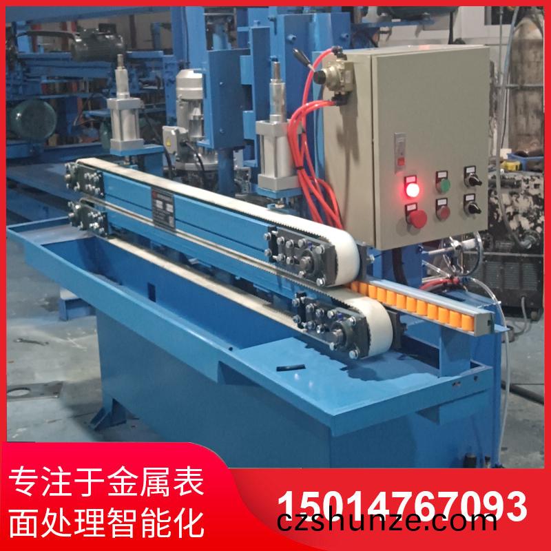 自動側麵砂光機供應